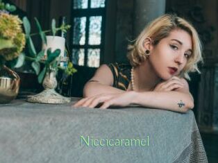 Niccicaramel