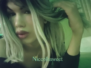 Niccollssweet