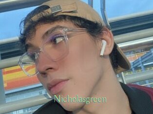 Nicholasgreen