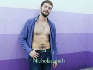 Nicholassmith
