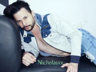 Nicholasxx