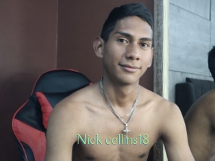 nick_collins18 Motion X