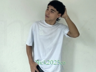 nick2025co Motion X