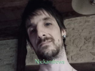 Nickandrews
