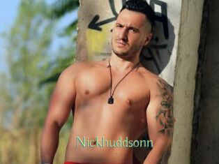 Nickhuddsonn
