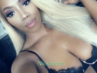 Nickidream