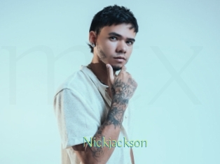 nickjackson Motion X