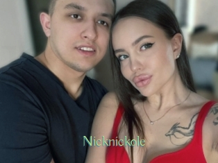nicknickole Motion X