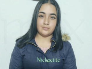 Nickpetite