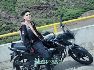 Nickproncee