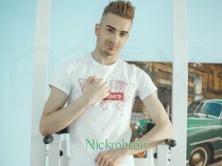 Nickrobson