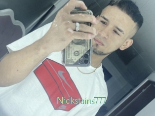 Nickstains777