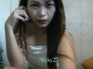 Nicky27