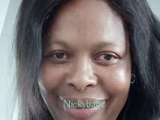 Nickybabe