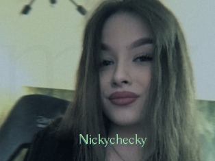 Nickychecky