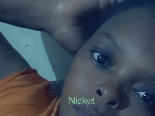 Nickyd