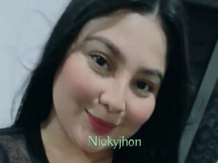 Nickyjhon