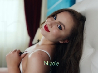 nicole Motion X