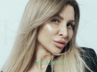 nicoleariston Motion X