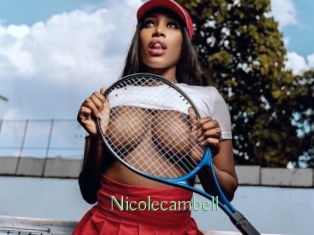 nicolecambell Motion X