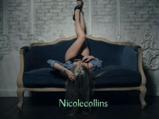 Nicolecollins