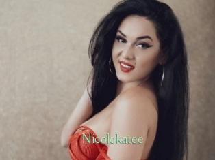 nicolekatee Motion X