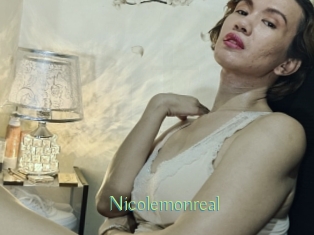 nicolemonreal Motion X