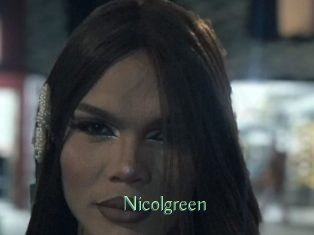nicolgreen Motion X