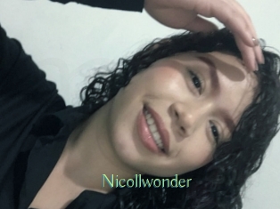 nicollwonder Motion X