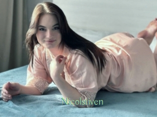 nicolstiven Motion X