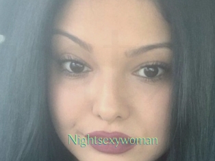 Nightsexywoman