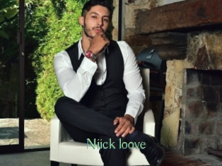 niick_loove Motion X
