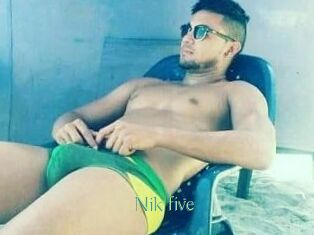 Nik_five