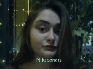Nikaconors