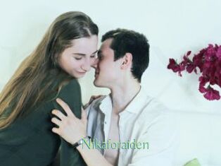 Nikaforaiden