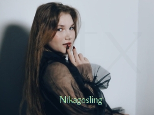 Nikagosling