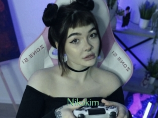 Nikakim