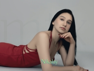 Nikalay