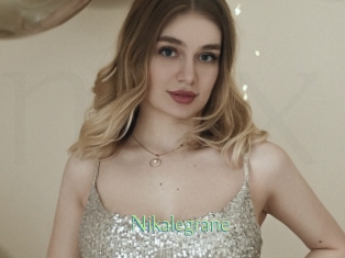 Nikalegrane