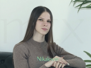 Nikalewin