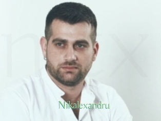 Nikalexandru