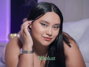 nikalust Motion X