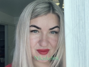 Nikaskylink