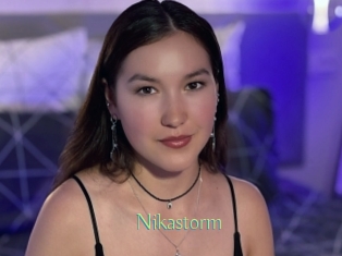 Nikastorm