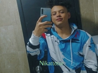 Nikattoter
