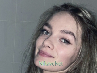 Nikavelvet