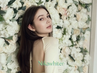 Nikawhiter