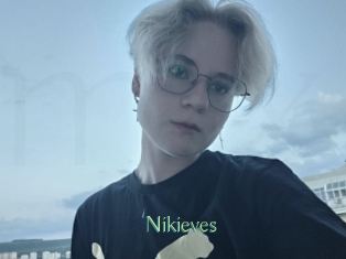 Nikieves