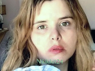 Nikikiki124