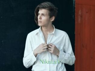 Nikistark